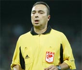 Hakem Yılnur Önen