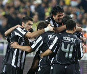 Rakibimiz Sivasspor
