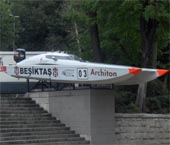 Offshore Teknemiz İnönü’de 