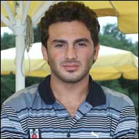 AHMET DURSUN 