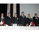 Mali ve İdari Genel Kurul Bitti