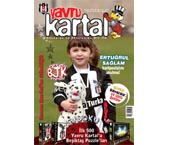 Yavru Kartal Ertuğrul Sağlam Kartpostalı Hediyeli 