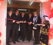 Beşiktaş Heyeti’ne Mardin’de Büyük Sevgi