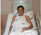 Çağdaş Hastanede
