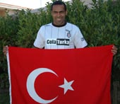 Here is Mert  Nobre 