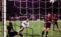19.09.2000 / BEŞİKTAŞ-BARCELONA: 3-0