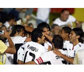 Gençlerbirliği: 0 - Beşiktaş: 2