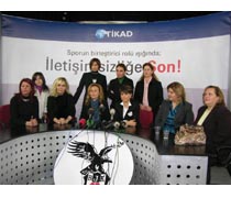 “İletişimsizliğe Son”