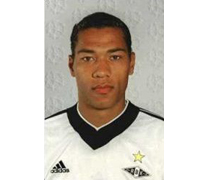 Carew Beşiktaş’ta