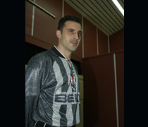 100. Yıl Formanız Yeniden BJK Store’da