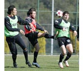 Sabah İdmanı