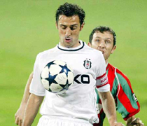 Tayfur aday kadroda