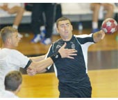 Beşiktaş: 45 - K.Taşköprü:15