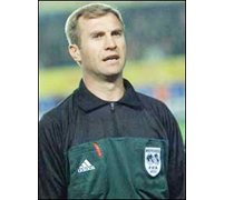 Hakem Erol Ersoy