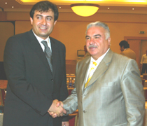 “Biz Hazırız”