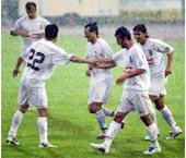 Beşiktaş: 2 - Partizan: 1
