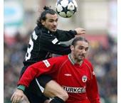 Futbol Değerlendirme