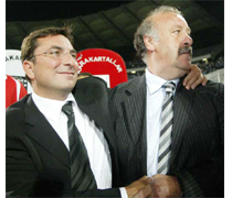 “Hedefimiz 6 Puan”