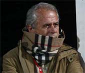 Mustafa Denizli’s Match Quotes