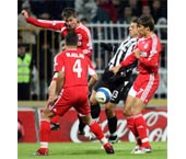 Futbolda Haftaya Bakış