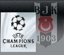 Beşiktaşımızın Maçları