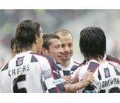 2005-2006 Sezonu Açılıyor
