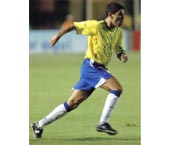 Ricardinho Signed the Contract