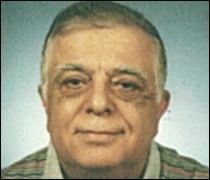 Cenk Koray’ı andık