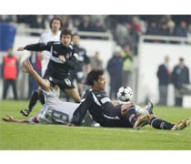 Lig Heyecanı Başlıyor
