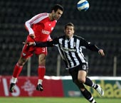 Ligde Son Rakip V.Manisaspor
