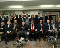 Başkanımız’a Çağrı 