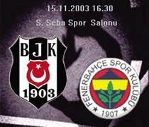Fenerbahçe Derbisi