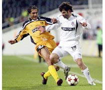“Seyircisiz Futbolun Zevki Olmuyor”