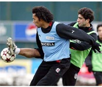 Gaziantepspor Hazırlıkları Başladı