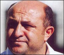 Konuğumuz Sinan Engin
