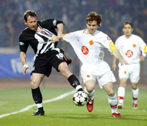Malatya: 1-Beşiktaş:2