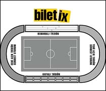BJK-GS biletleri satışta
