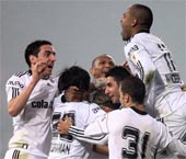 İlk Onbir Belli Oldu