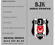 BJK Sigorta Ankara’da 