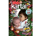 Yavru Kartal Piyasada 
