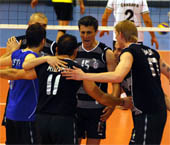 Beşiktaş:3 - Çankaya Bld.:1