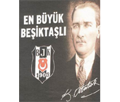 Atatürk ve Beşiktaş Köşemiz Yayında