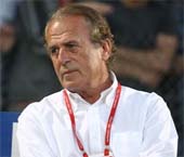Mustafa Denizli’s Post-Match Quotes