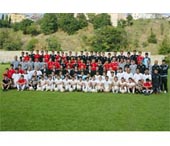 UEFA’dan Alt Yapı Kararı 