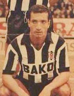 ZİYA DOĞAN
