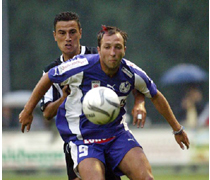 Rakibimiz Partizan