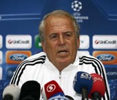 Mustafa Denizli’den Açıklamalar