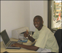A. DA SILVA MARIANO AMARAL 