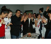 Beşiktaş Is Running Towards The Championship