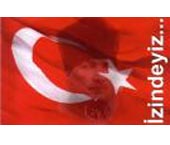 Cumhuriyet Kutlu Olsun